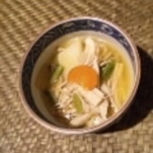 煮込み雑煮